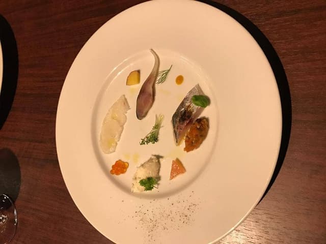 OSTERIA OLIERA - サブ画像2