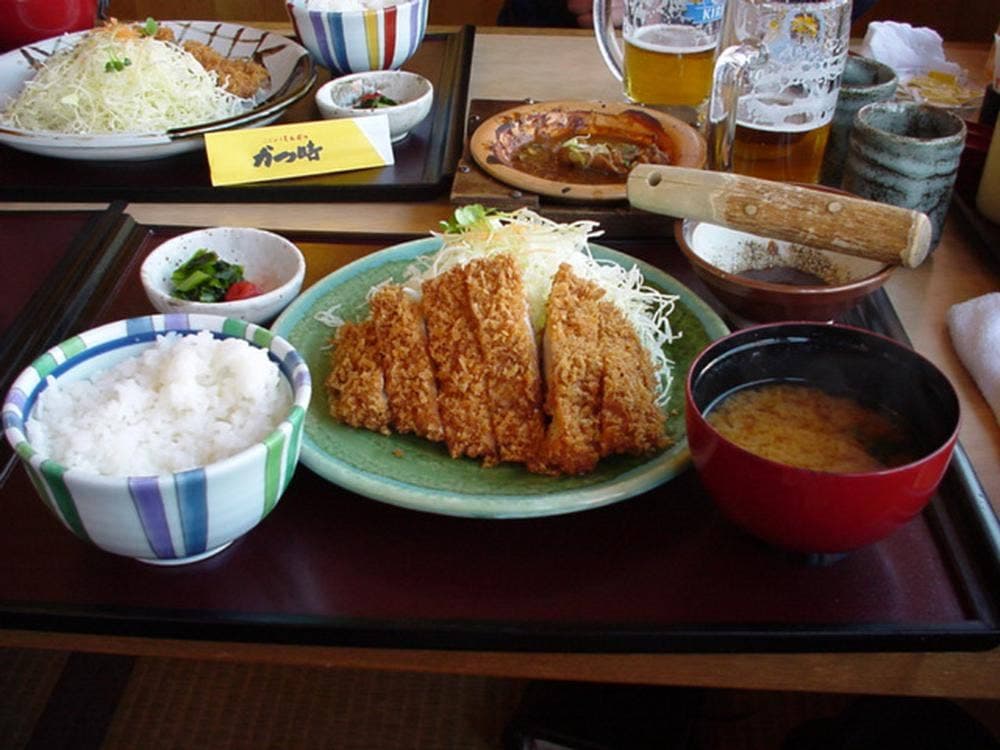 かつ時 安城店