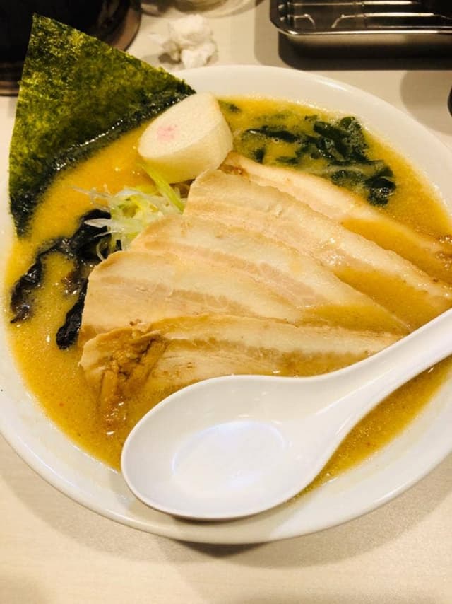 北斎 - サブ画像1