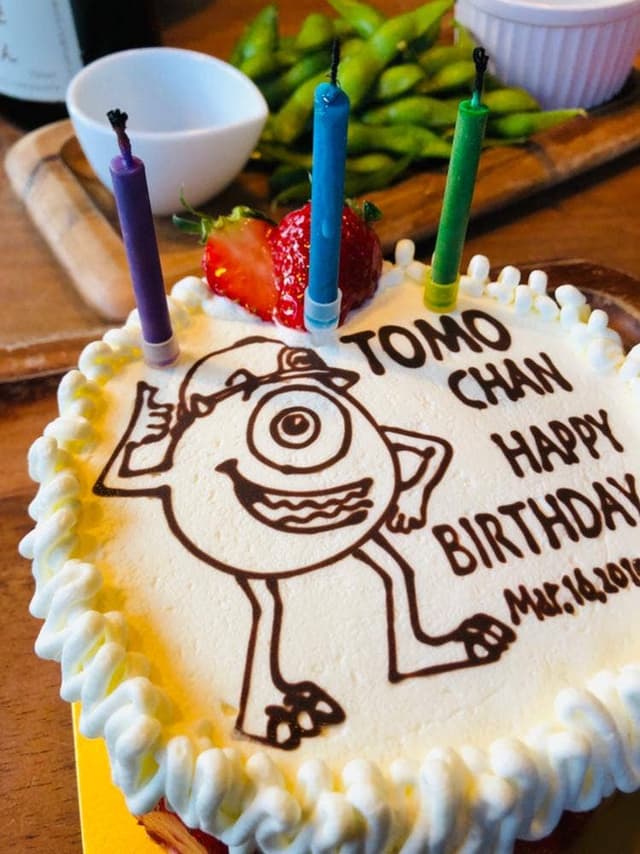 ボー マンチーズ&スモークバー - サブ画像2