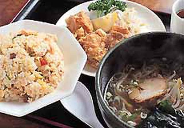 らーめん ごん吉 - サブ画像3
