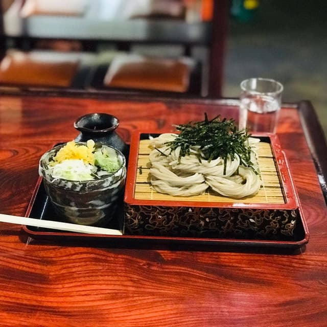 山口屋食堂 - サブ画像2