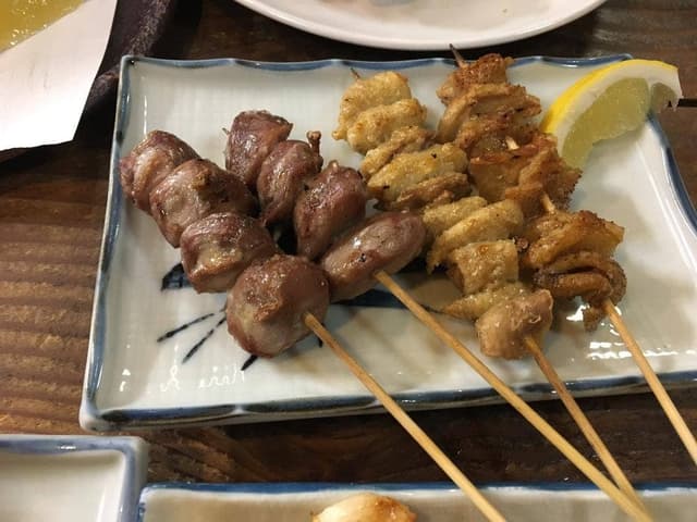 やきとり宮代 - サブ画像3