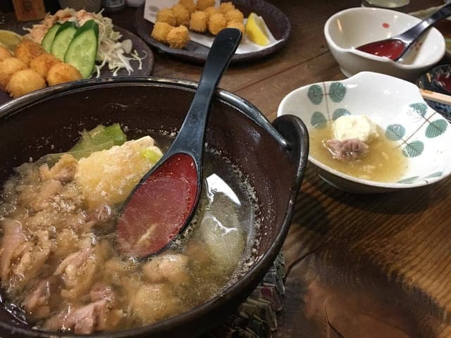 やきとり宮代 - サブ画像2