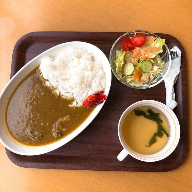 喫茶ぷらっと - サブ画像3