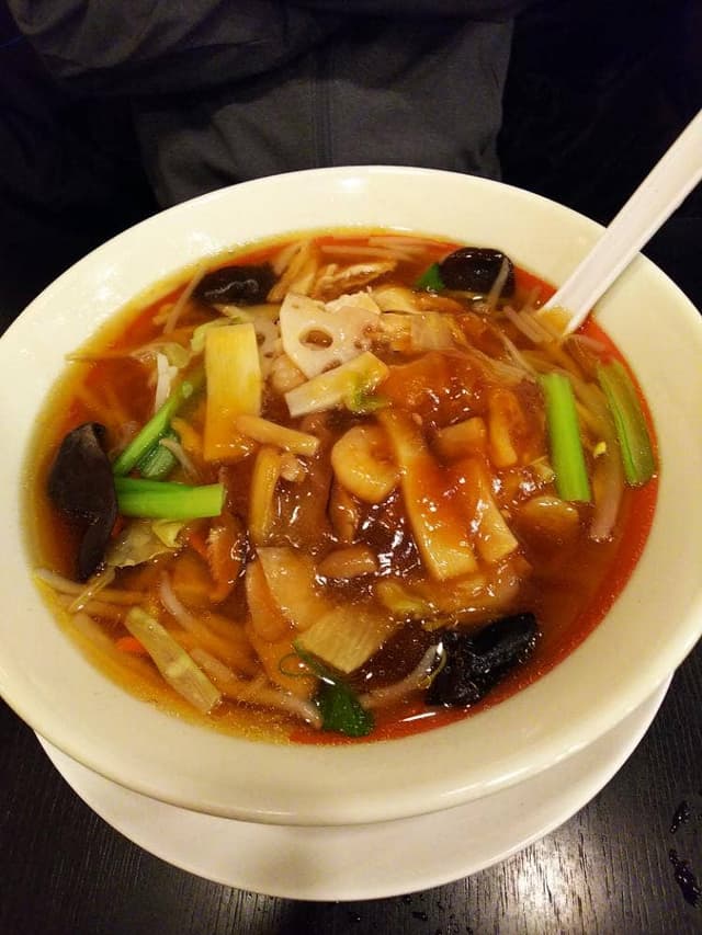 幸楽苑 酒田店 - サブ画像1