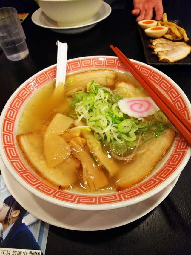 幸楽苑 酒田店 - サブ画像2