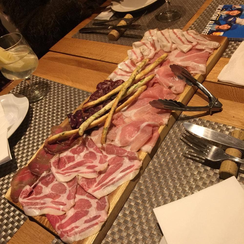 ビリエット