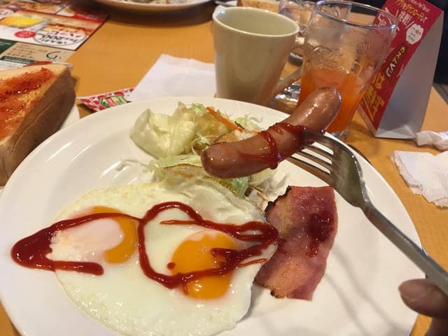 ガスト 横芝町店 - サブ画像3