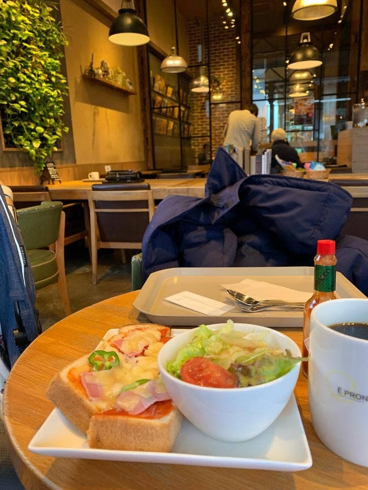 È PRONTO 武蔵小杉店