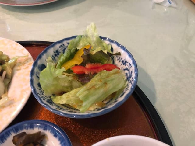 中国料理 楼蘭 - サブ画像3