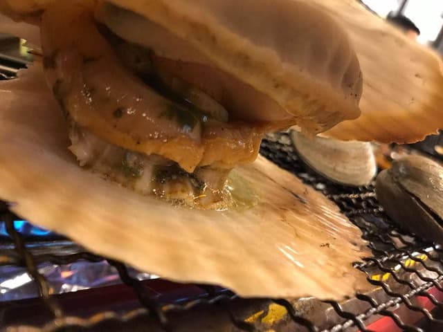 浜焼太郎 郡山店 - サブ画像1