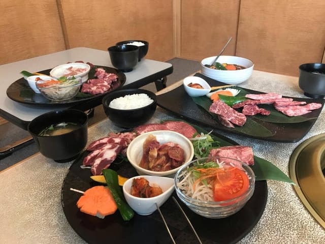 肉の割烹 田村 菊水元町店 - サブ画像3