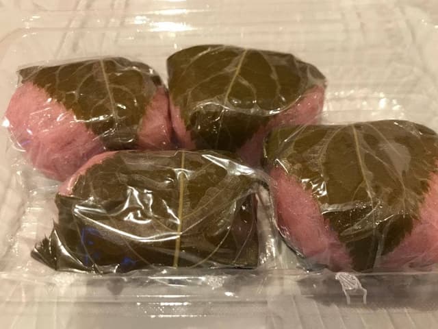 浅井菓子舗 - サブ画像2