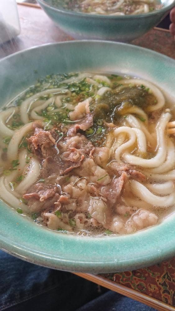 純手打うどん屋 - サブ画像3