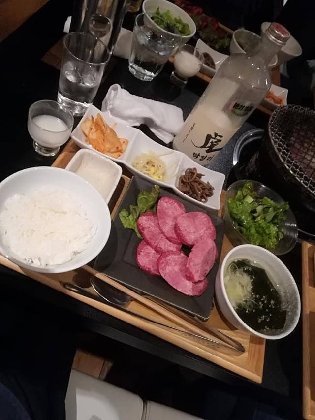 きは良 - サブ画像2