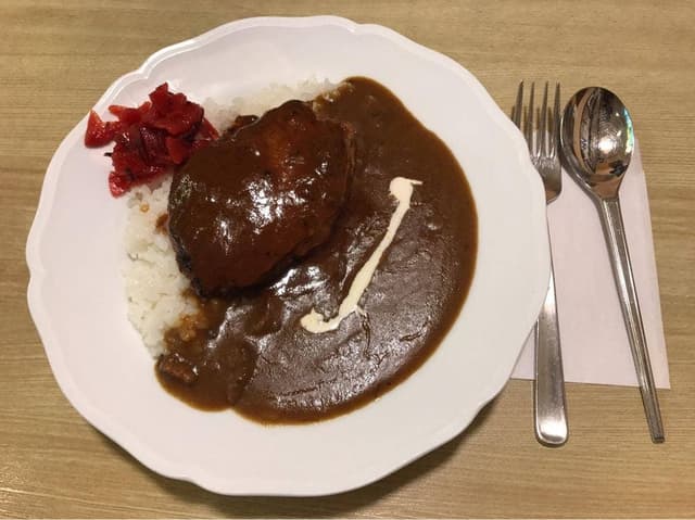 キッチングリーンピース - サブ画像2