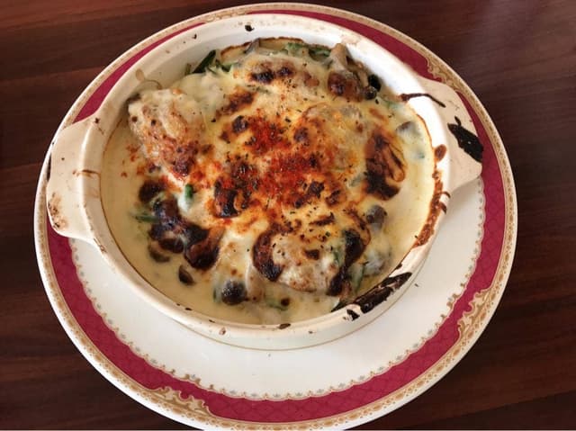 Restaurant 公園のベンチ - サブ画像3