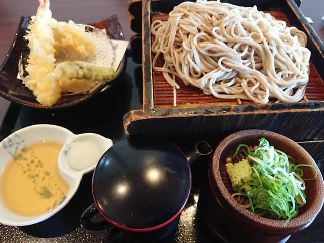 お食事処 水春亭 潮芦屋温泉SPA水春 - サブ画像1