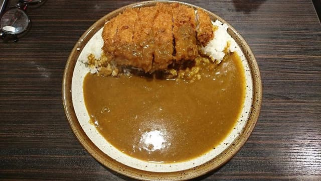 カレーハウスCoCo壱番屋 知立駅南店 - サブ画像1