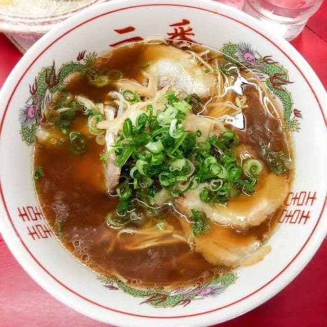 ちよだ二番 - サブ画像2