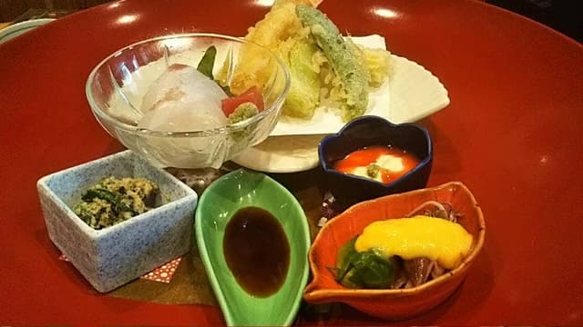 旬彩 おく村 - サブ画像3