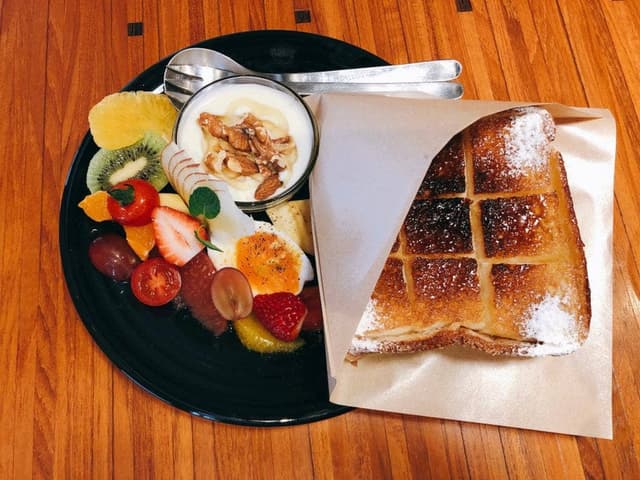 sumiyoshi 4丁目 COFFEE STAND - サブ画像1