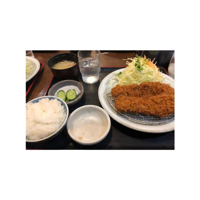 不二かつ 延岡店 - サブ画像3