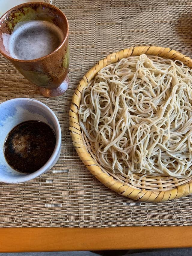 そばきり すずき - サブ画像2