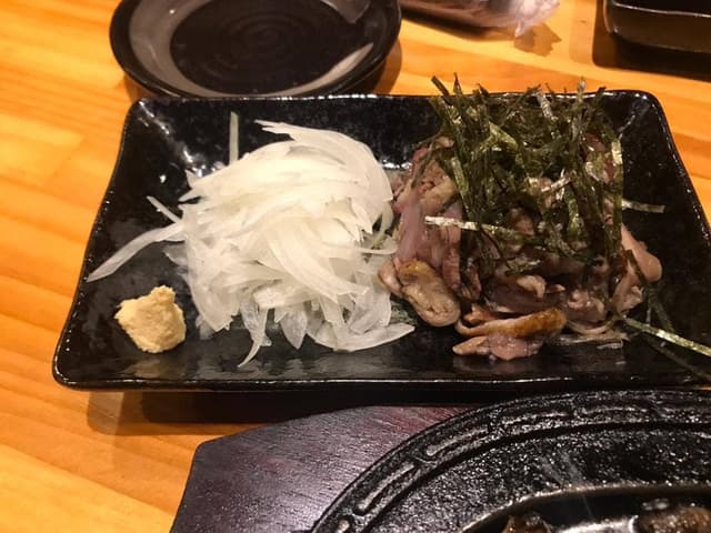 とり嘉 - サブ画像2