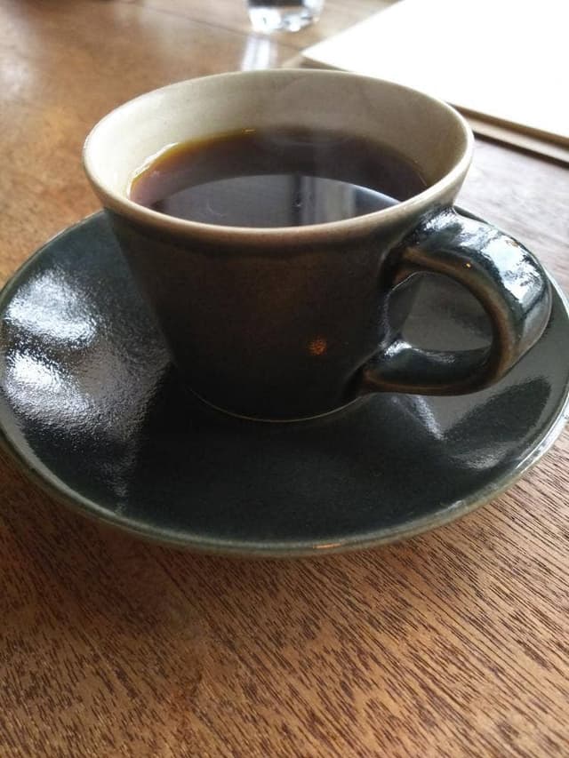 悟理道珈琲工房 - サブ画像1