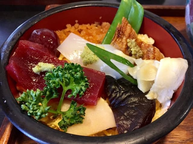 手打ち麺つるしこ - サブ画像2