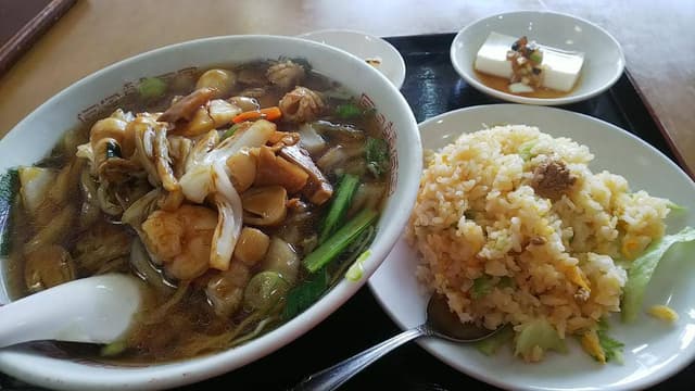 大福元 南花島店 - サブ画像1