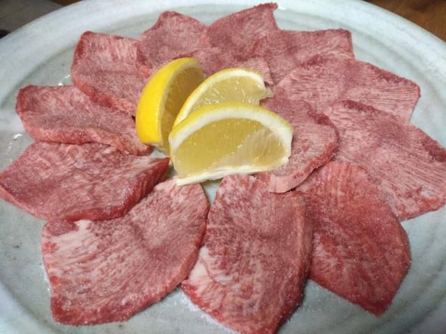 炭火焼肉 深山 - サブ画像1