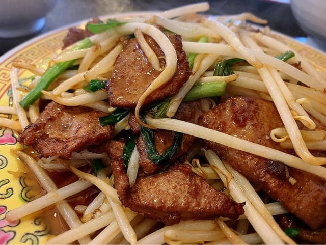 中華料理 王道楼 - サブ画像2