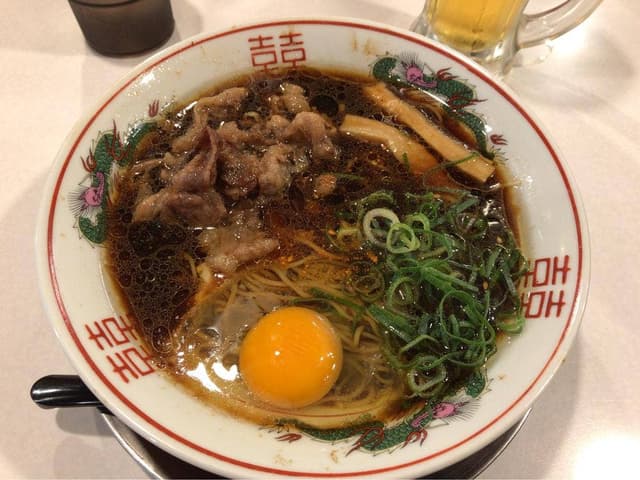麺処 赤鬼 - サブ画像1