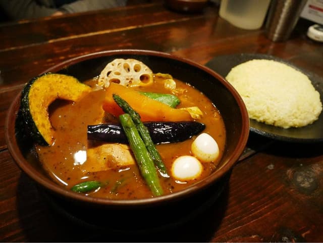 Asian Bar RAMAI アジアンバー ラマイ 函館店 - サブ画像3