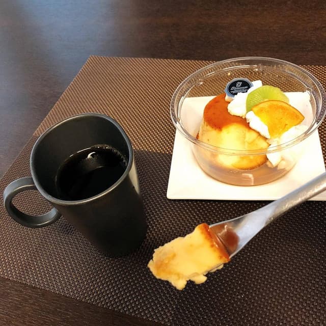 カフェコンデトライ ワイー - サブ画像1