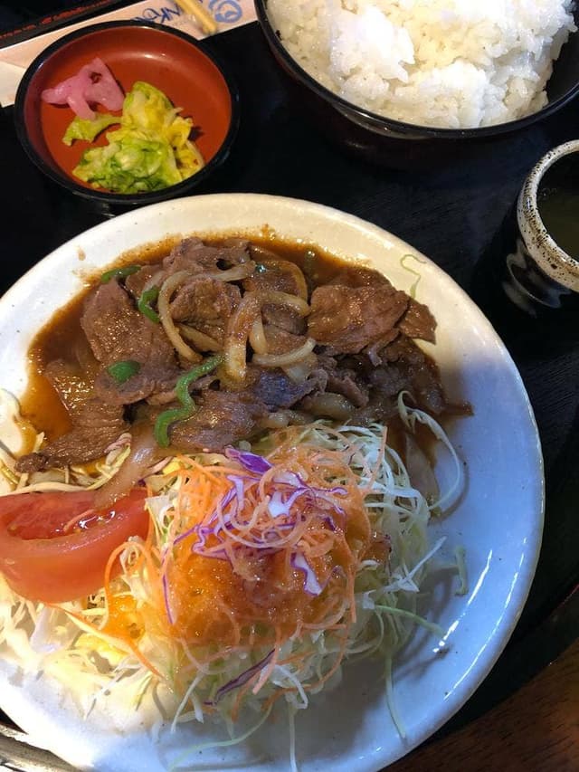 レストラン三海 - サブ画像2