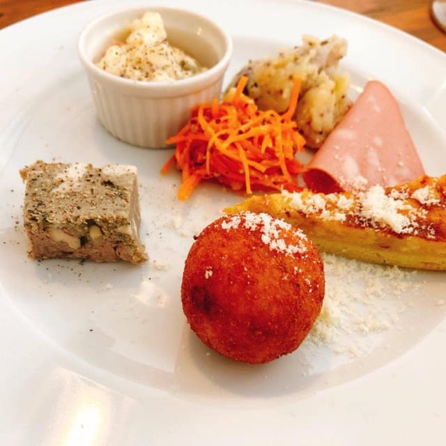 イタリアのごちそう ジュンディヴィーノ - サブ画像3