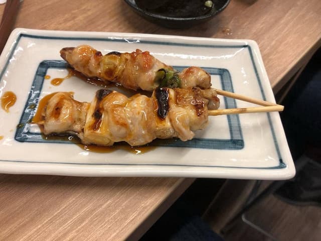 焼鳥日高 稲毛西口店 - サブ画像3