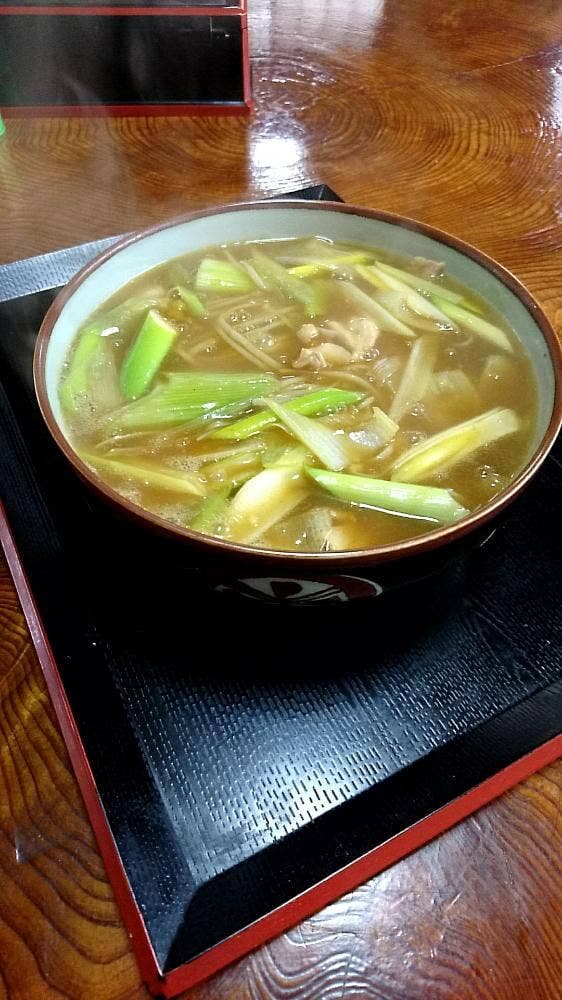 そば処 菊屋 - サブ画像1