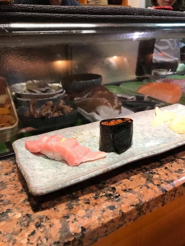すし青木 - サブ画像1