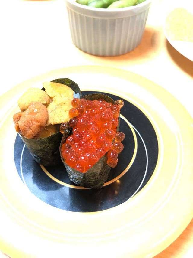 海都 徳力店 - サブ画像1