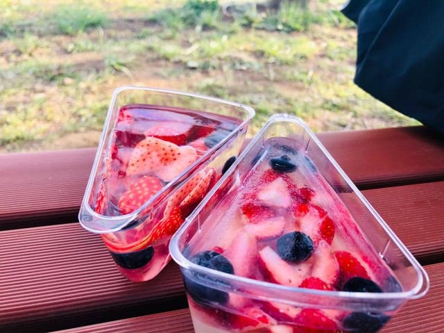 フルーツピークス アルティザン エキュート大宮店 - サブ画像3