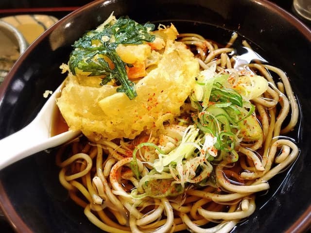 そば・うどん両国 - サブ画像3