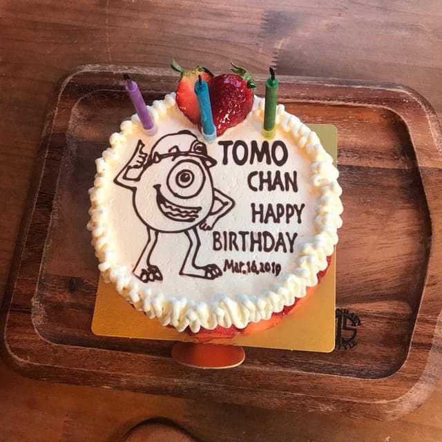 ボー マンチーズ&スモークバー - サブ画像1