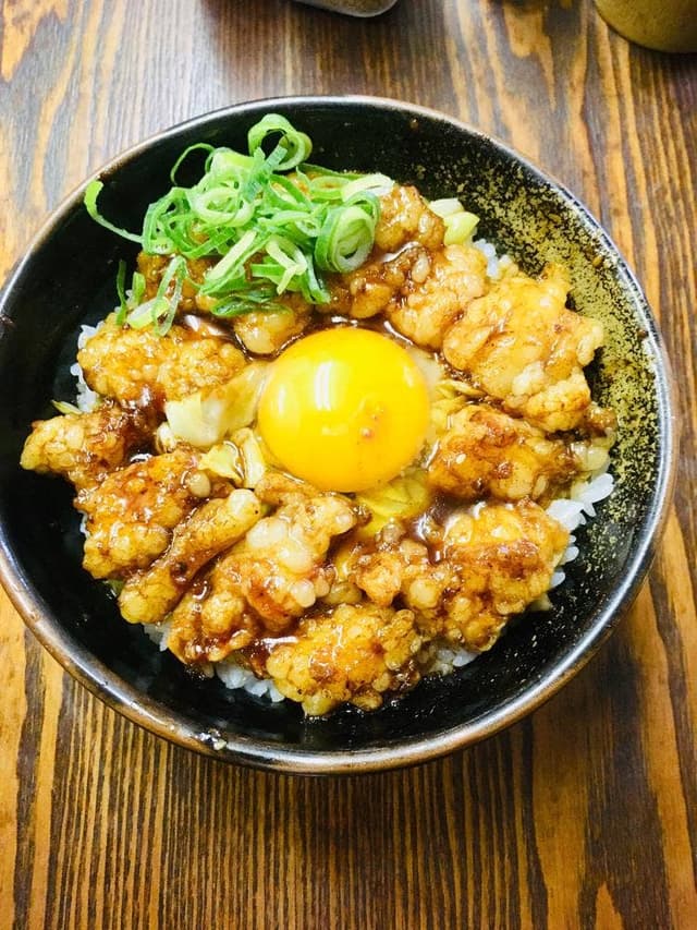 杉本食堂 - サブ画像2