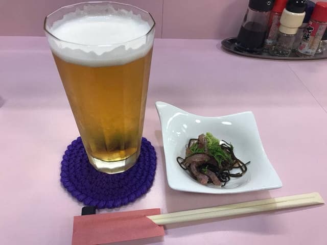 呑処ひなた - サブ画像1