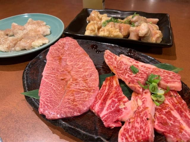 焼肉 幸 - サブ画像3